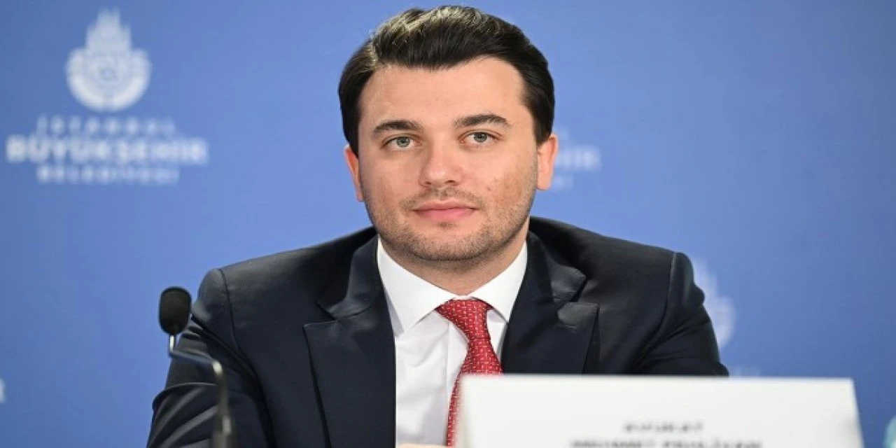 İmamoğlu'nun avukatı tutuklandı!