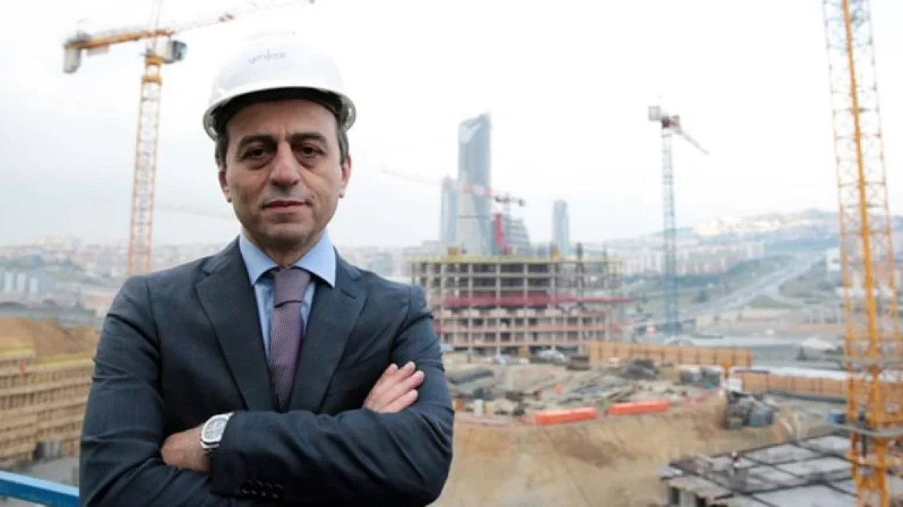 İBB soruşturmasında iş insanı Ali Nuhoğlu ve Süleyman Atik tahliye oldu