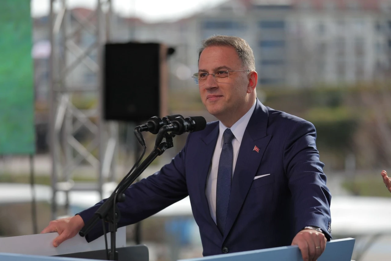 Hastanede tutulacak!