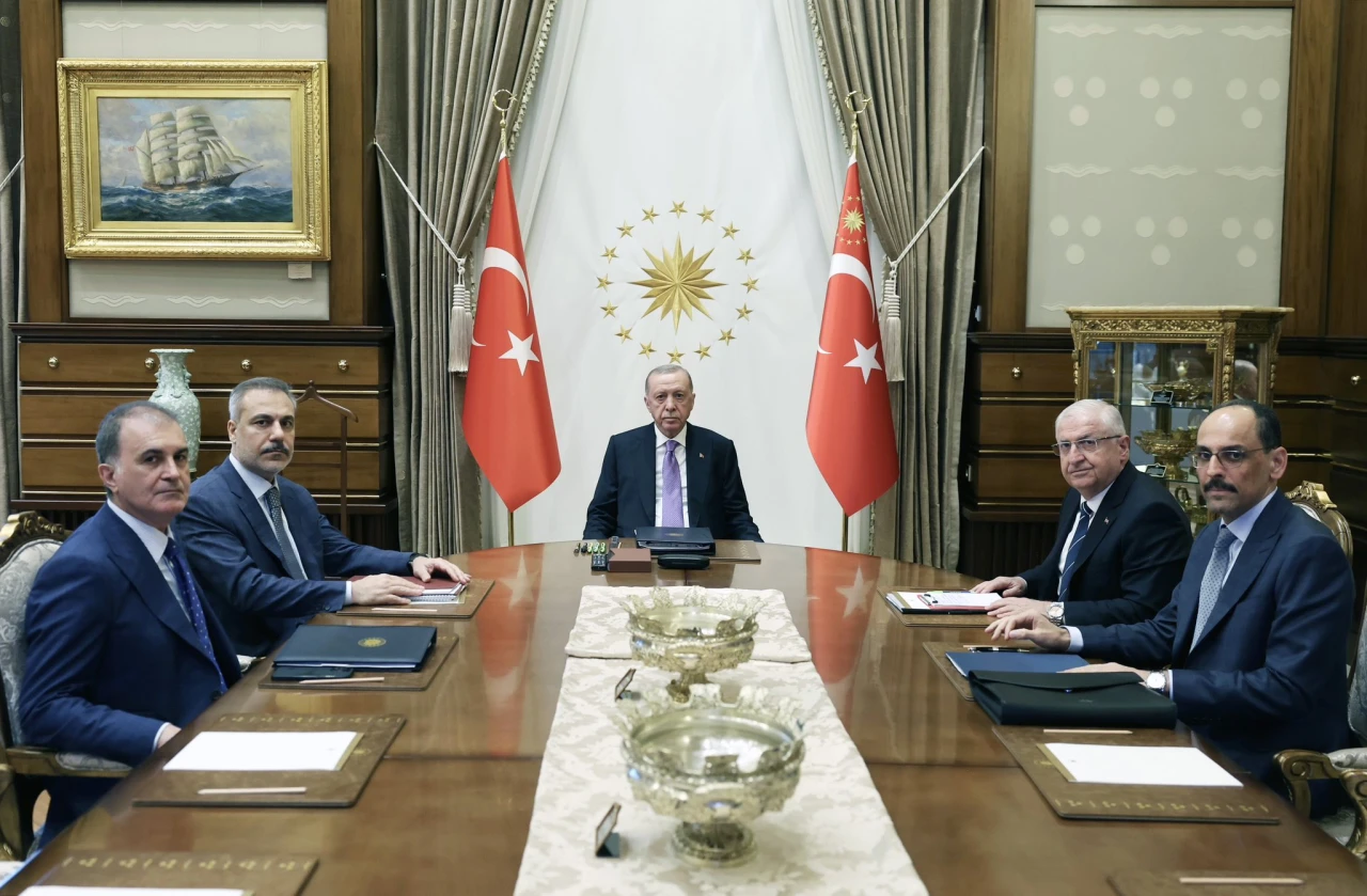 Netenyahu büyük sorun!