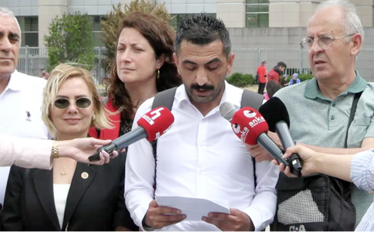 Muhtarlar isyan etti