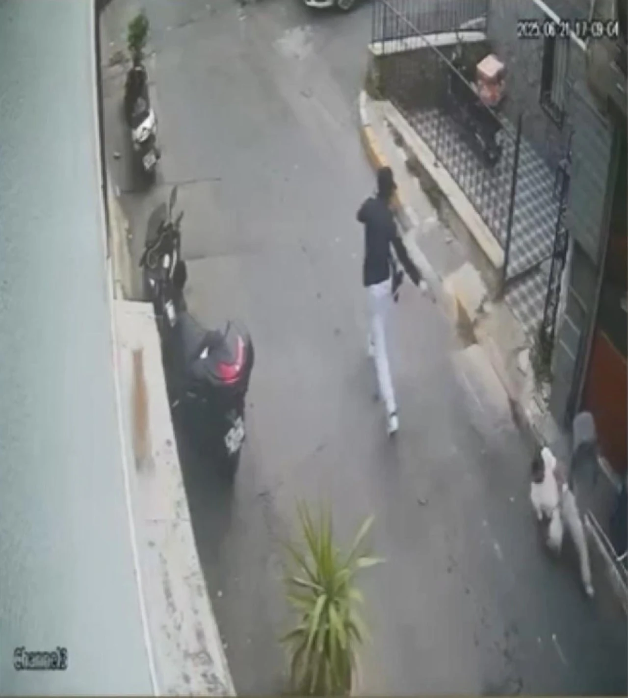 Suç makineleri yakalandı!