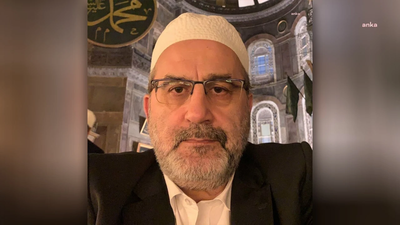 Diyanet şaka yapmış!