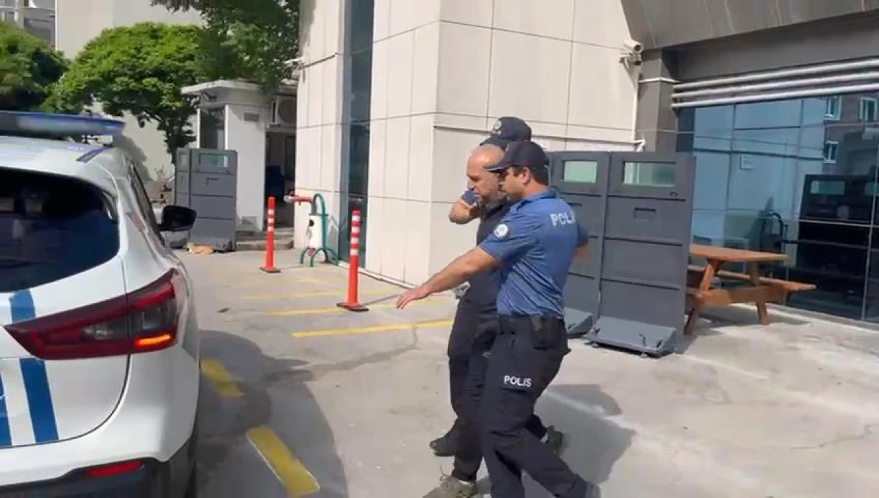 Marmaray saldırganına hapis cezası