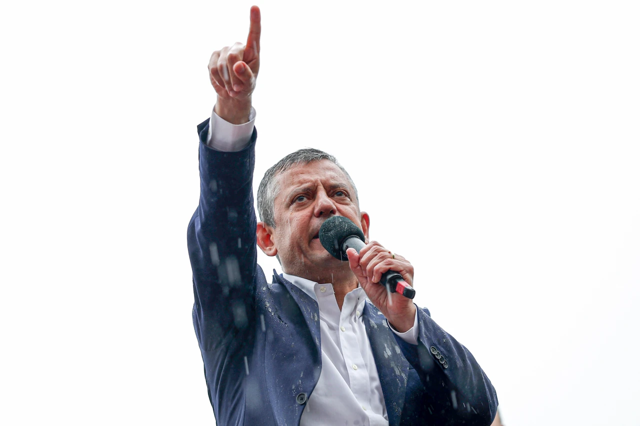 Kurultay kararını asla tanımayacağız!