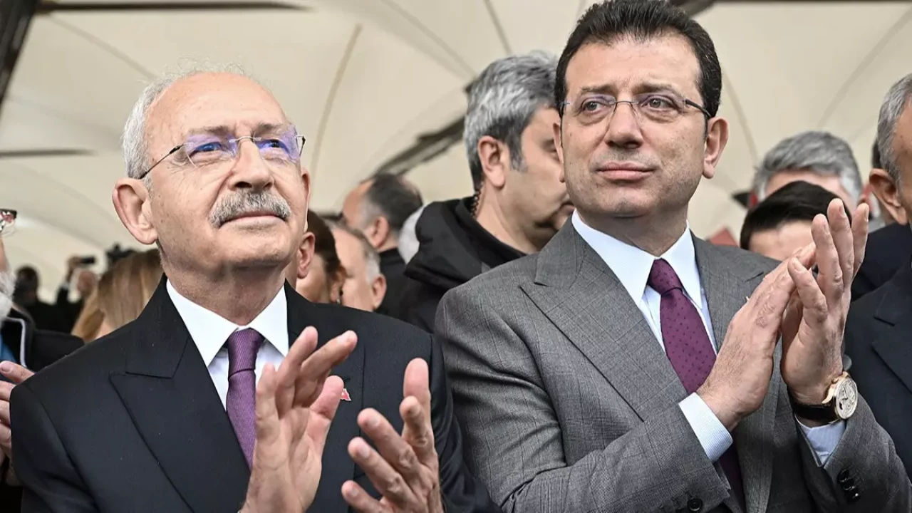İhanete uğradım!