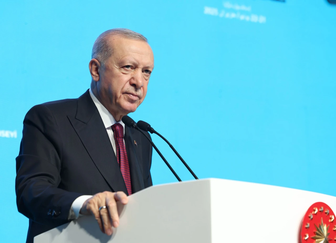İsrail'in yaptığı haydutluktur!