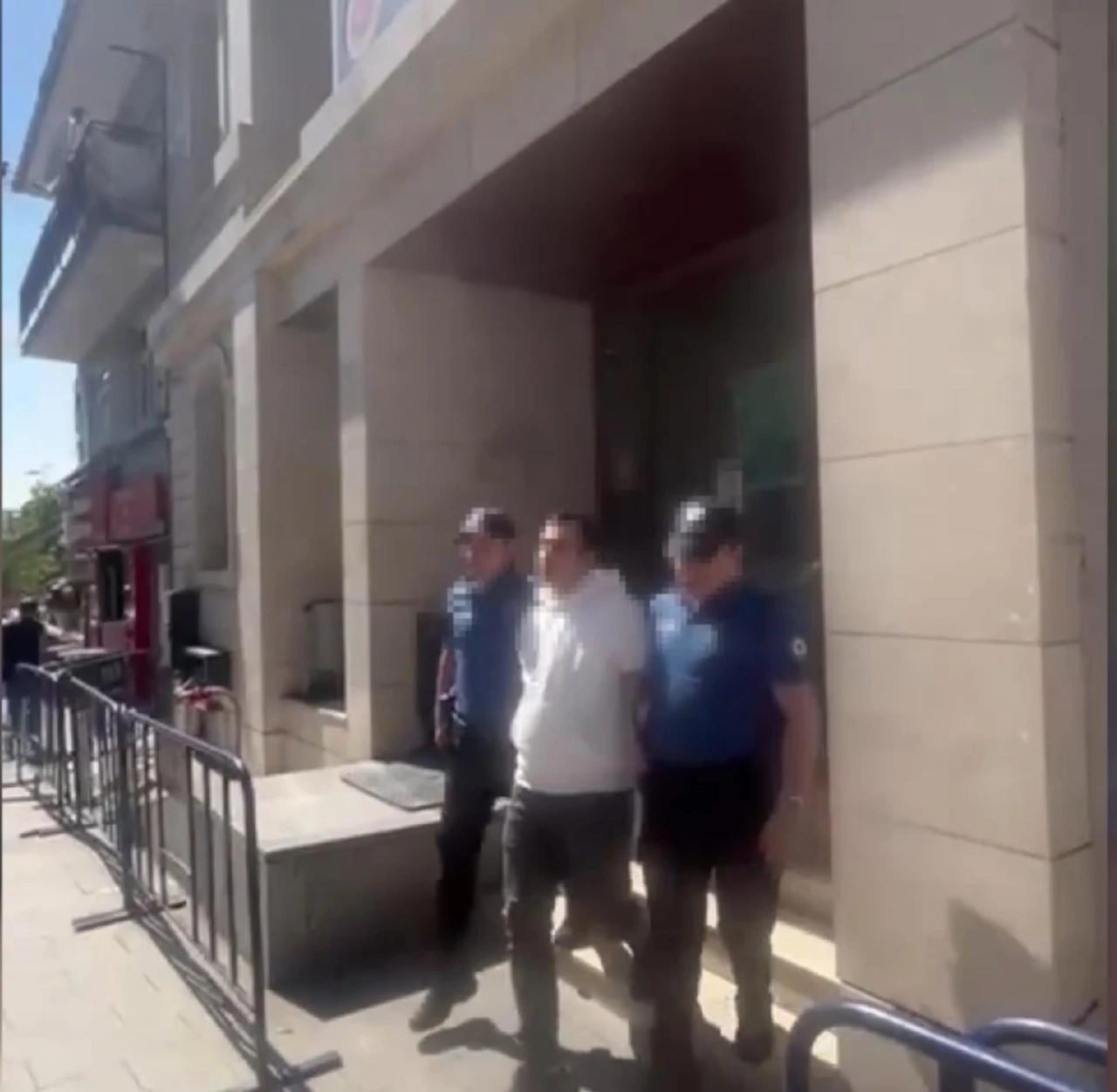 Soğukkanlı katilin ifadesi ortaya çıktı!