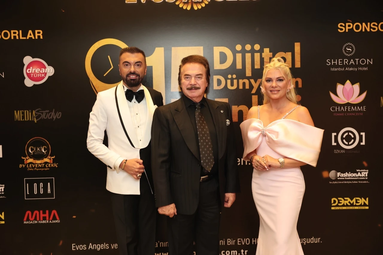 Dijital Dünya Bu Yıl 15. En'lerini Seçti.