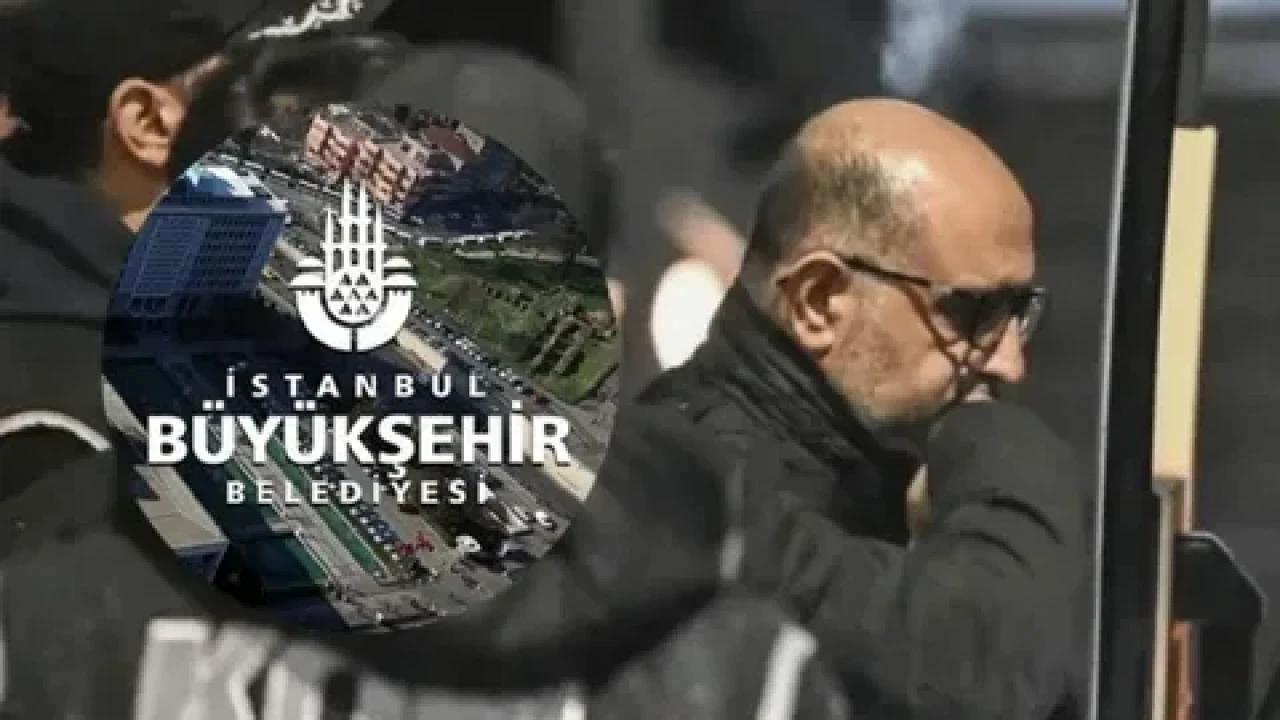 Aktaş'ın itiraflarla dolu savcılık ifadesi ortaya çıktı!