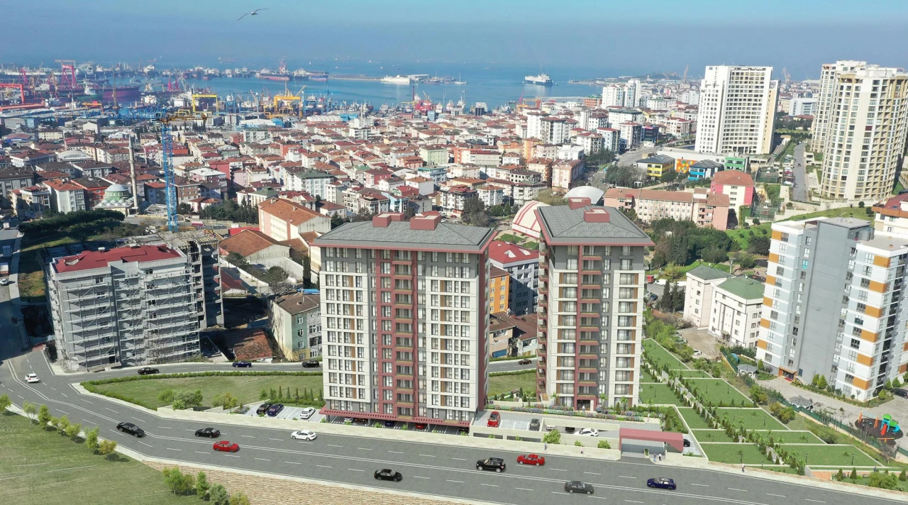 İstanbul'da eski konuta rağbet yok!