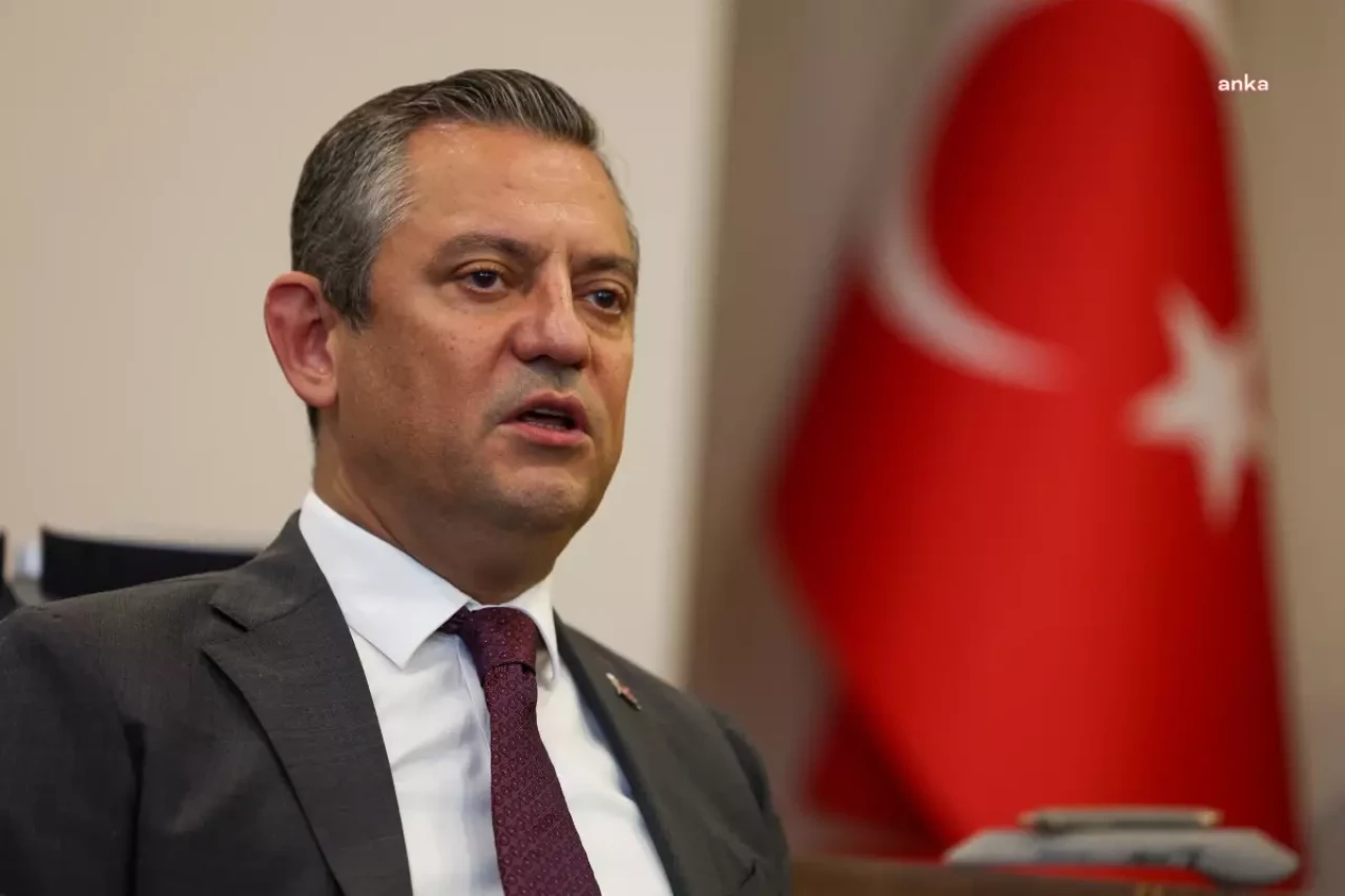 Boyun eğmeyeceğiz!