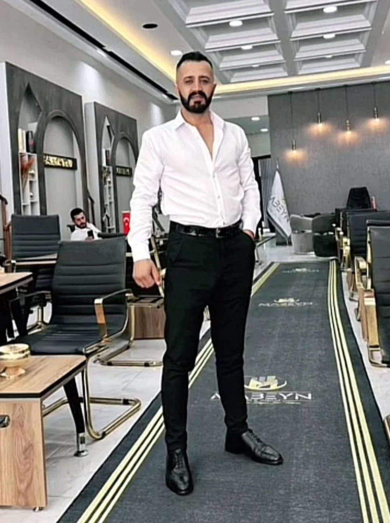 Hem suçlu hem güçlü!