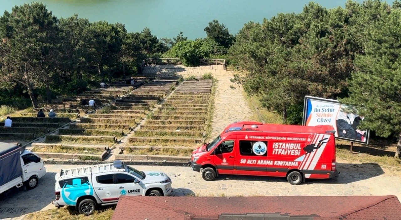 Sultangazi'de kayıp kadın ölü bulundu