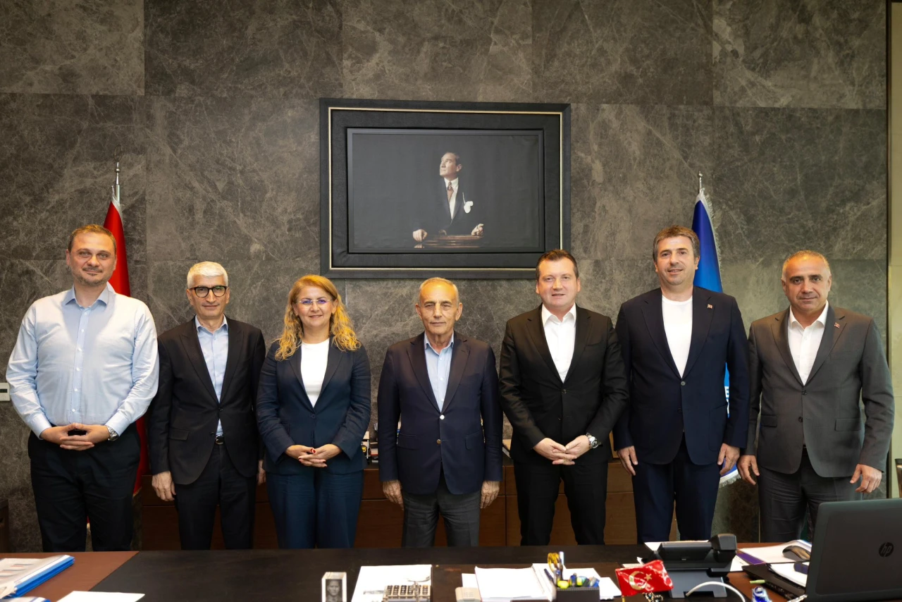 Kentsel dönüşümü masaya yatırdılar