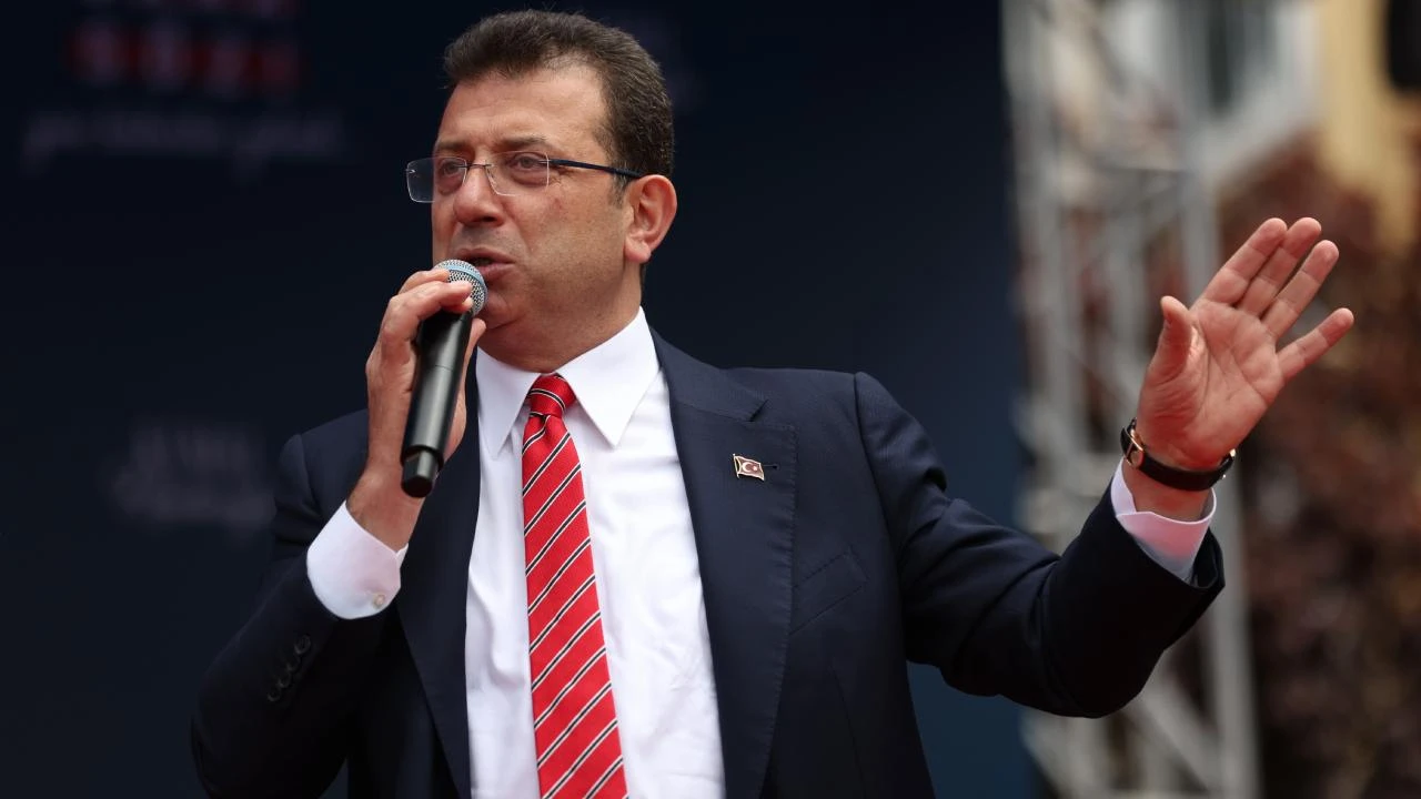 Bu neyin zulmü!