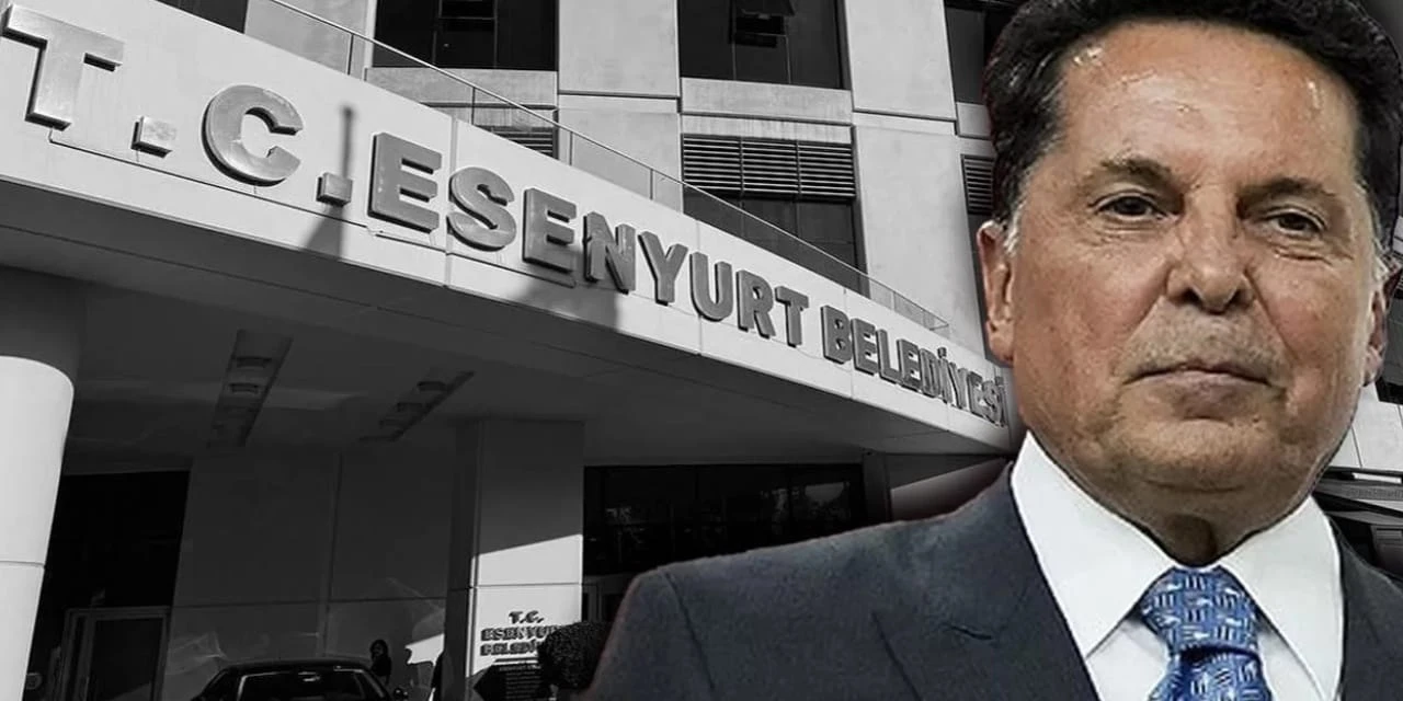 Tutuklu Esenyurt Belediye Başkanı için tahliye kararı çıktı