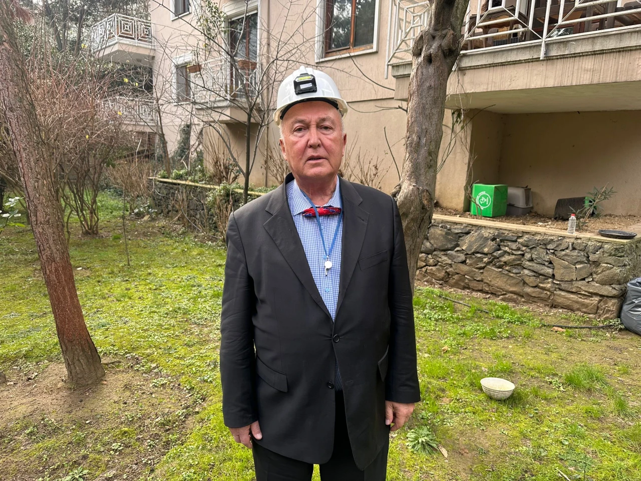 Rusya depremi Türkiye'yi etkileyebilir