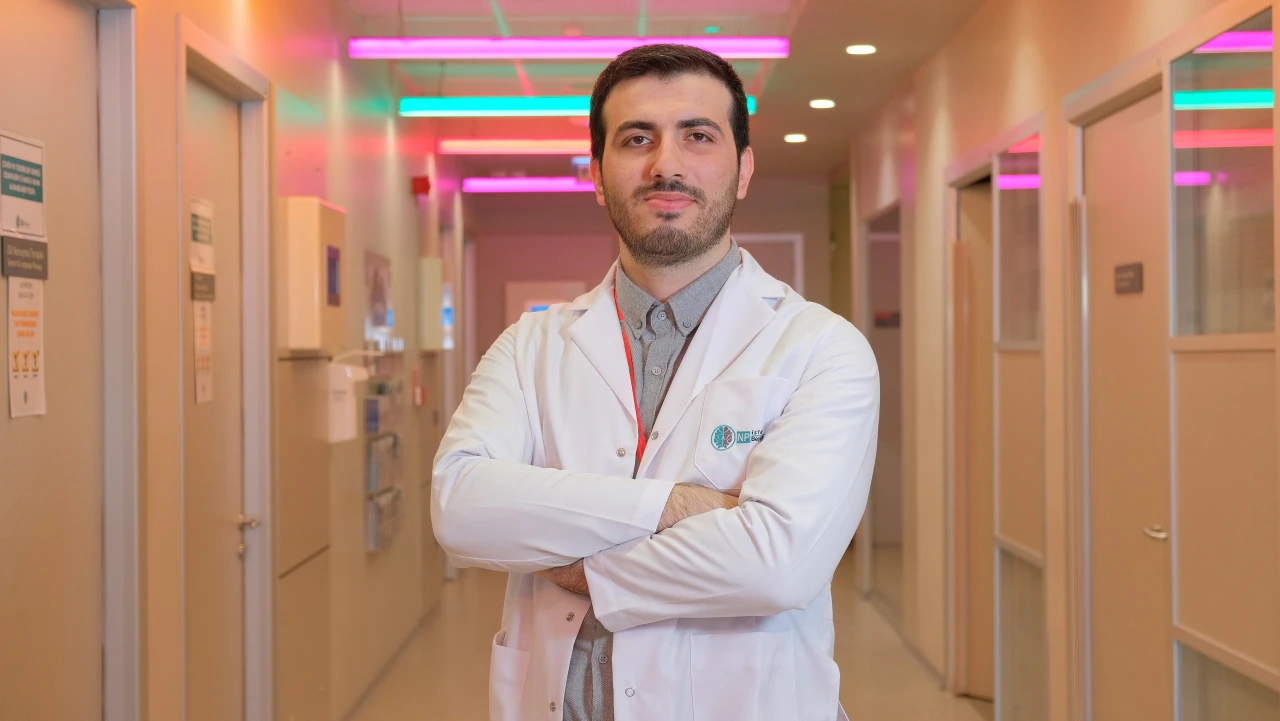 Şartsız sevgi iyileştiriyor!