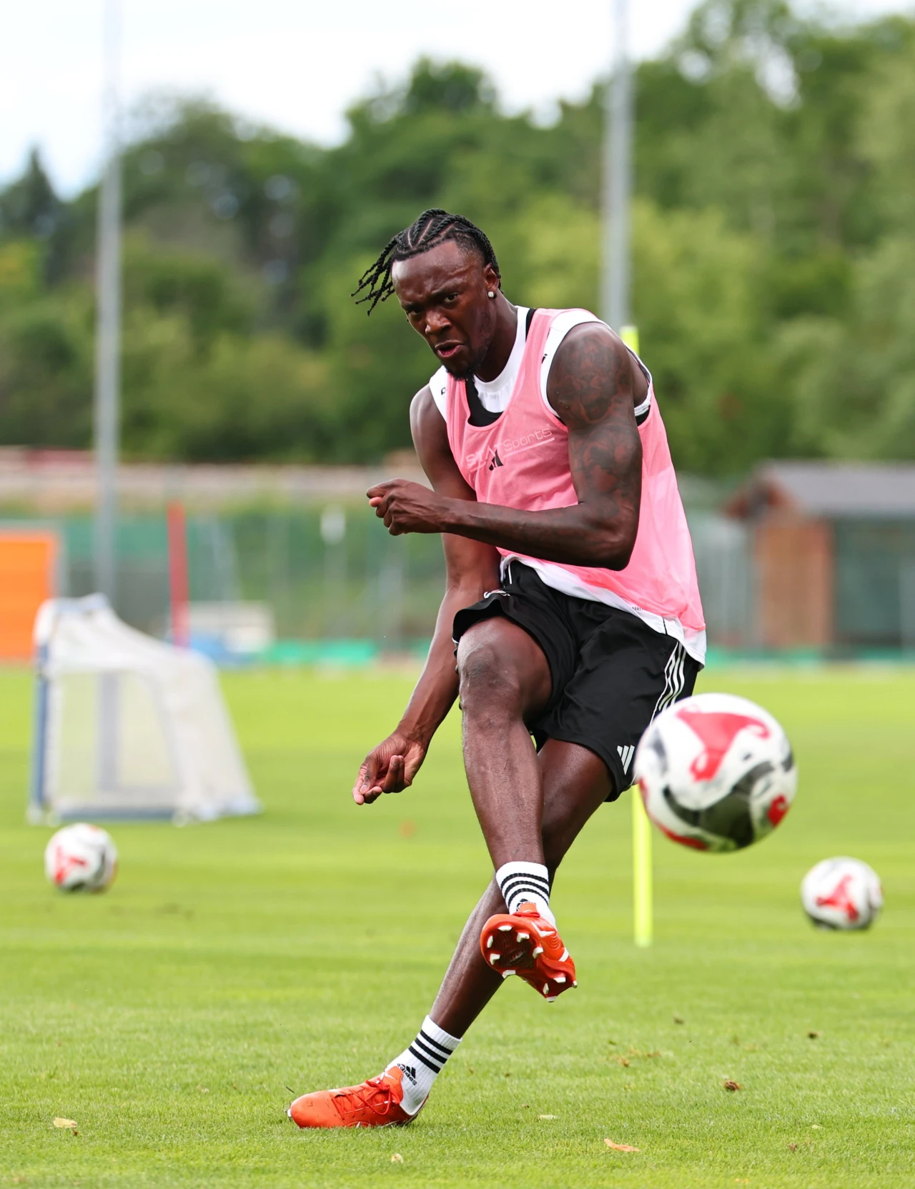 Tammy Abraham İtirafta bulundu