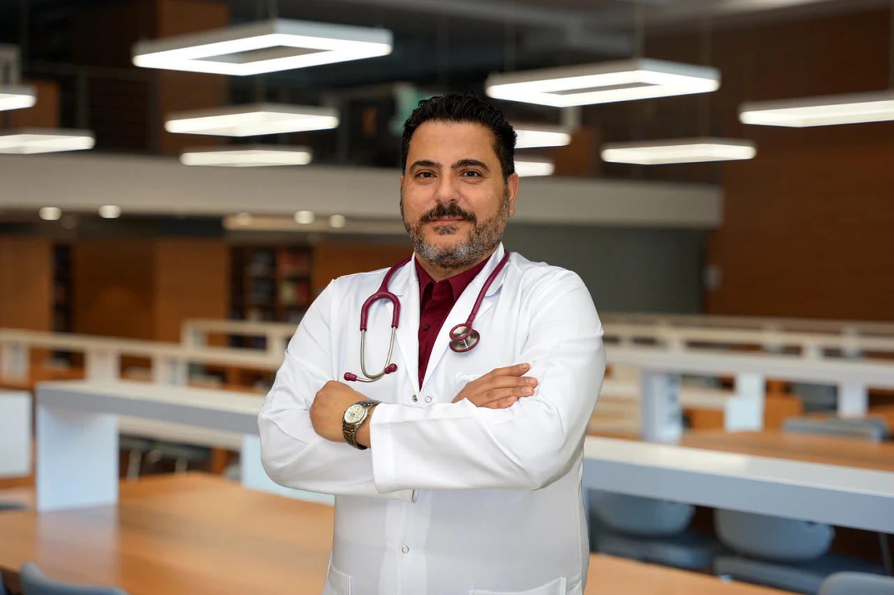 Orman yangınlarının yarattığı kül yağmurları astımı tetikleyebilir!