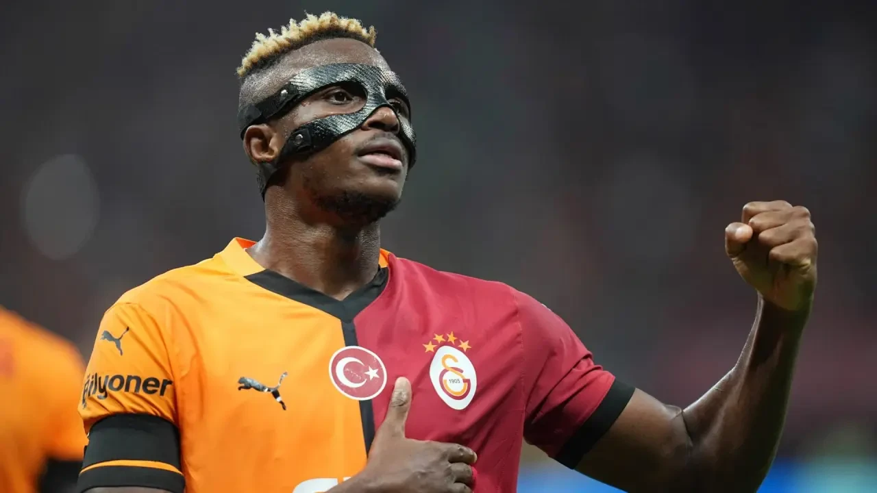Osimhen'in durumu belirsizliğini korurken kritik bir hafta başlıyor.