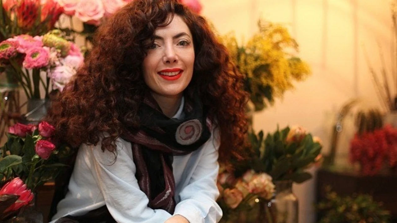 Akasya Asıltürkmen: "Geçmişimde katil olabileceğimi düşündüm"