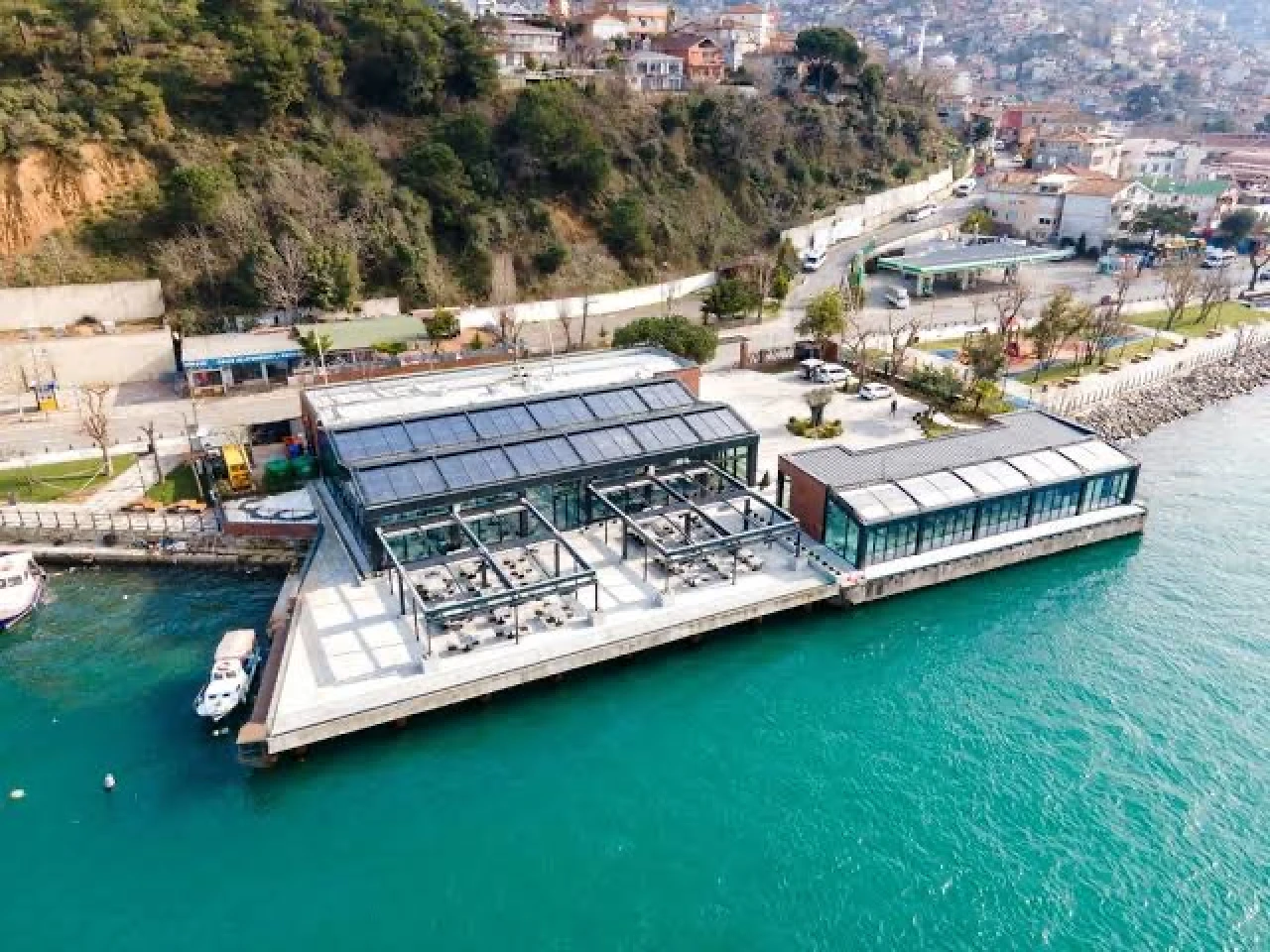 Beykoz Belediyesi sosyal tesislerinde fiyat artışı tepkilere yol açtı