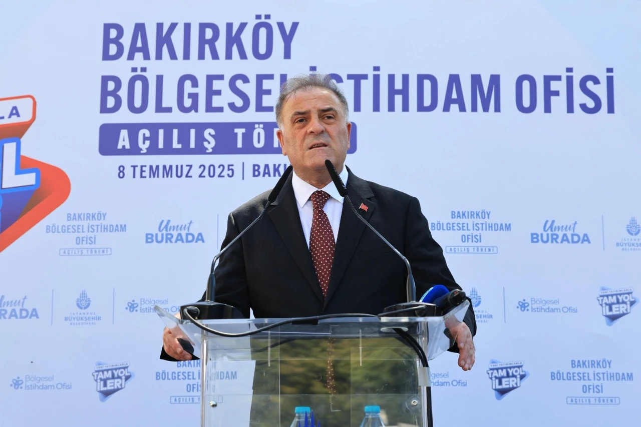 Aslan: Bizim alnımız ak!