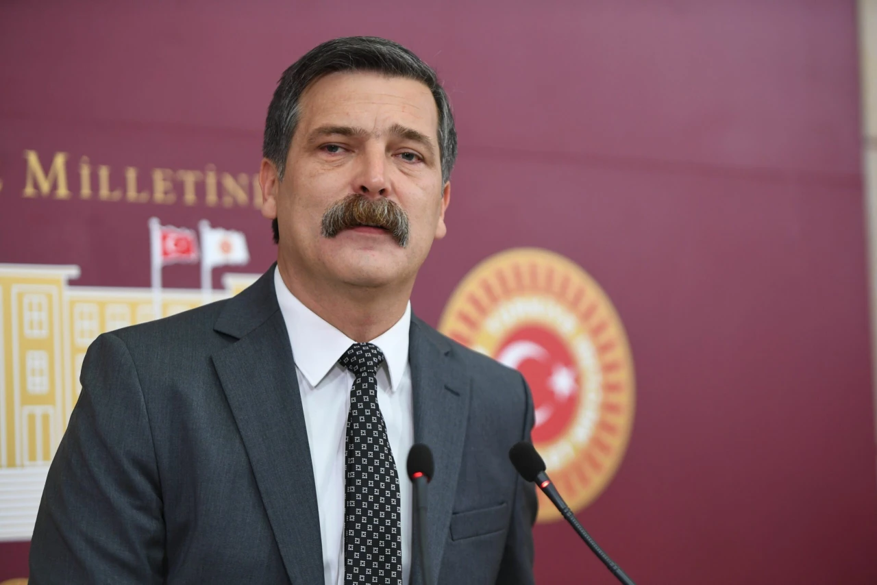 Buz gibi bir bölücülük