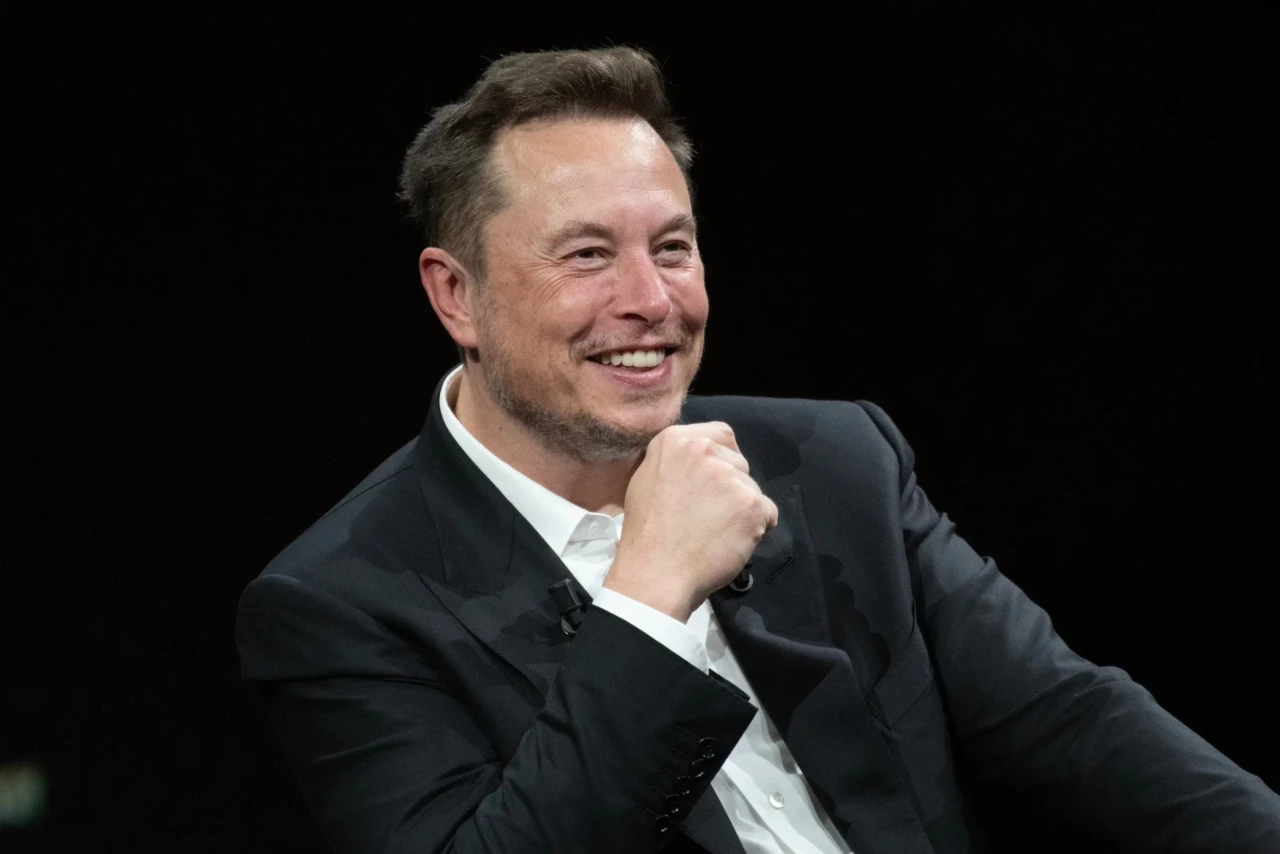 Elon Musk, "Amerikan Partisi" ile Epstein dosyalarını açıklayacak