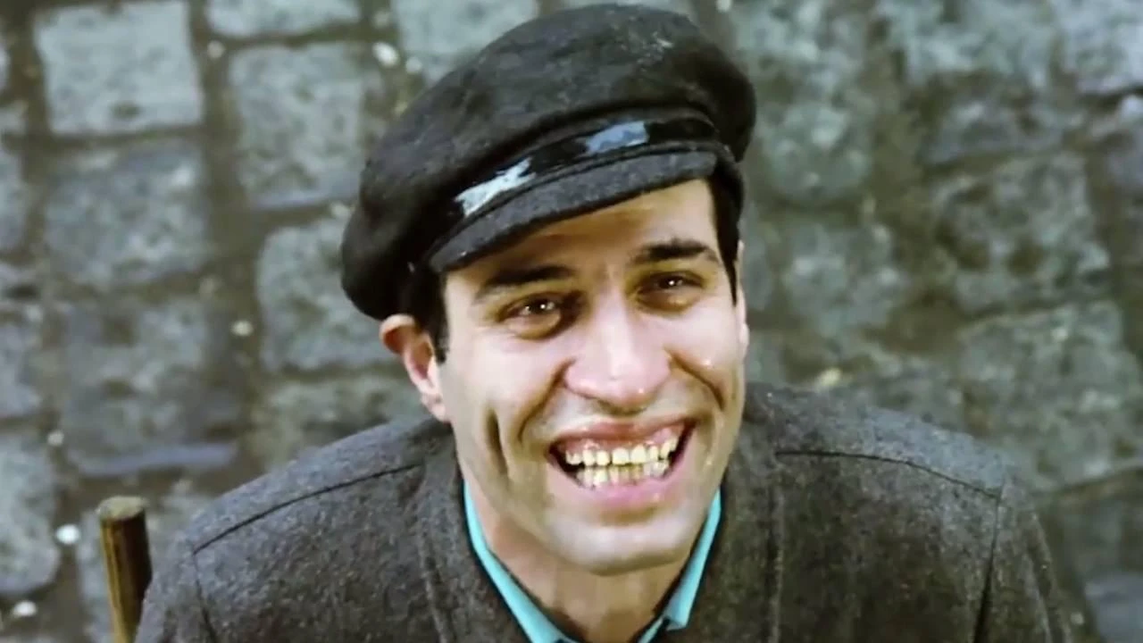 Çeyrek asırdır Kemal abi yok