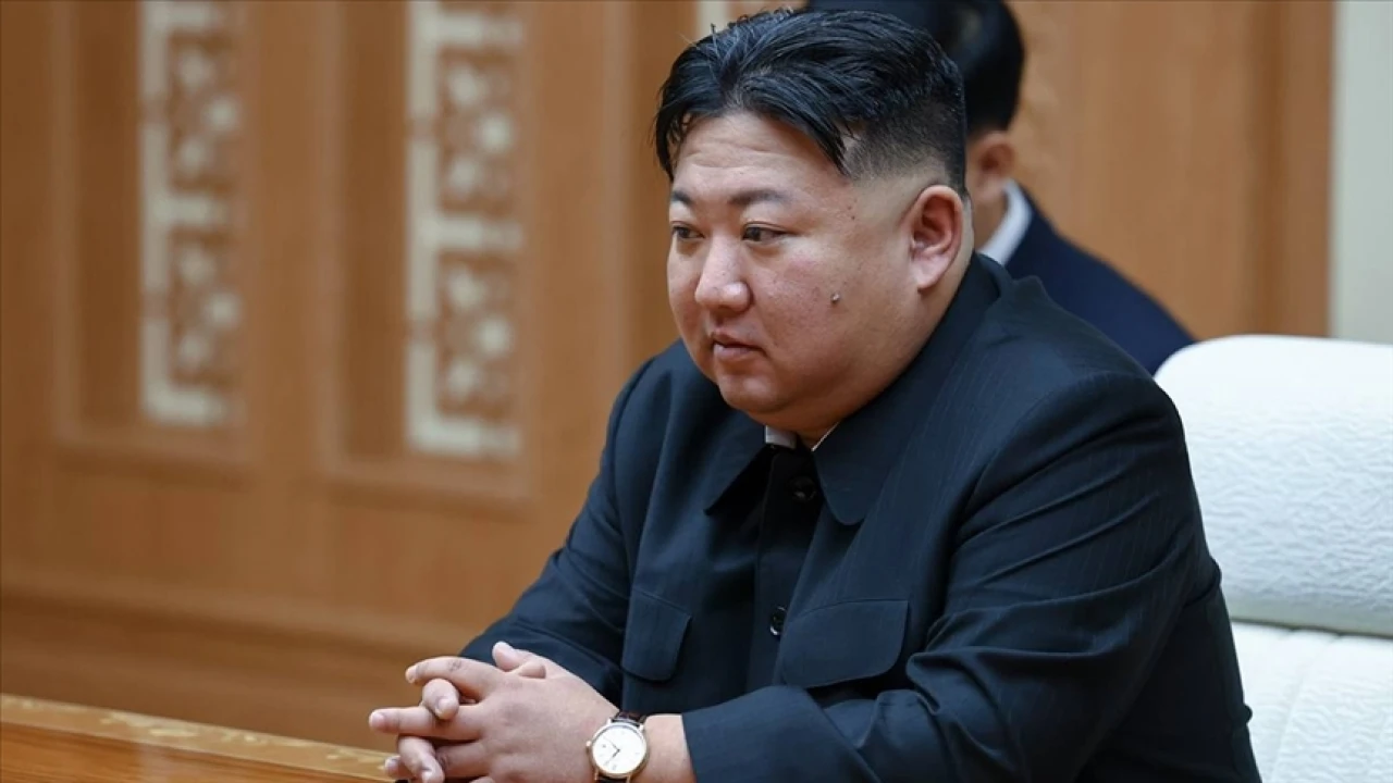 Japonya'da yayımlanan kitapta Kim Jong-un'un ailesiyle ilgili şaşırtıcı iddia