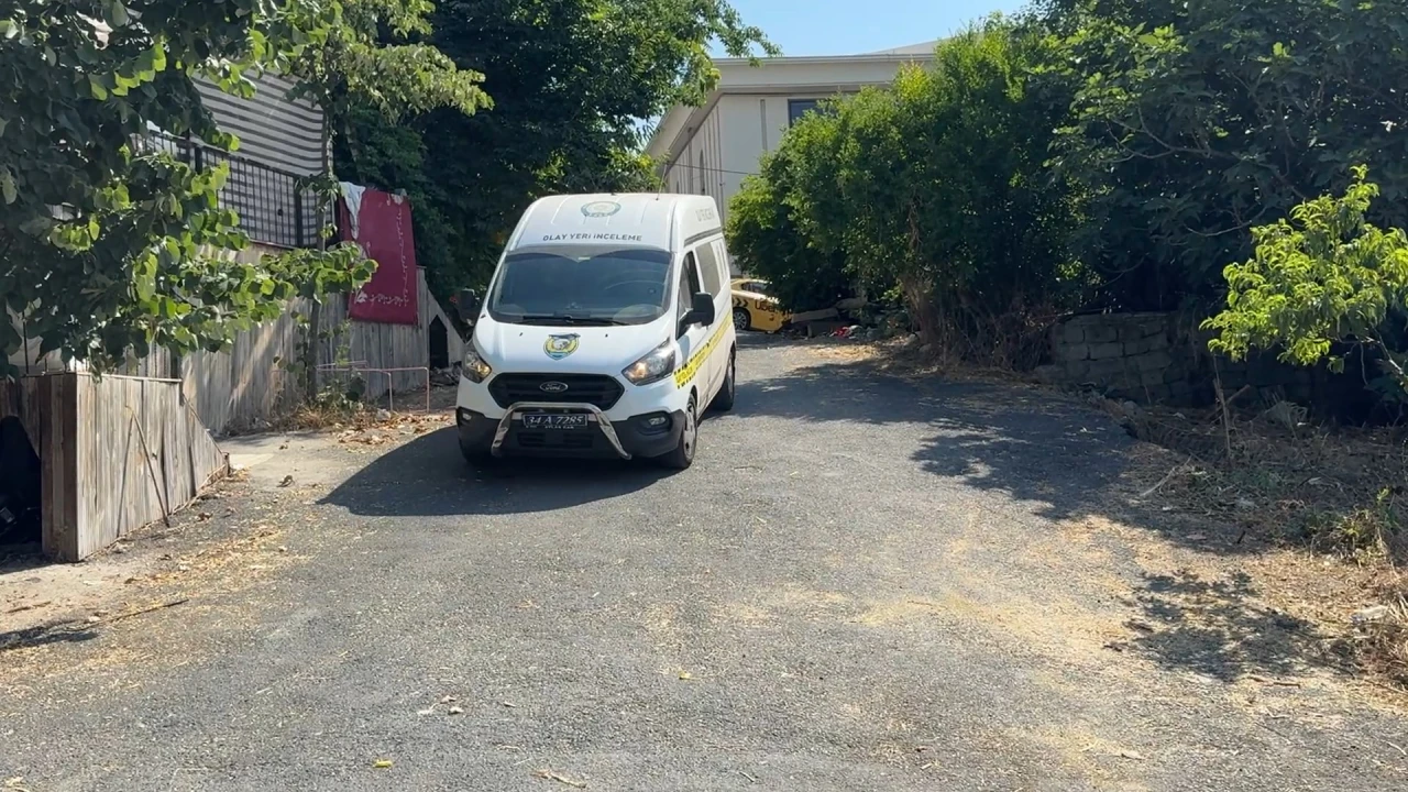 Avcılar'da kayıp kişi otluk alanda ölü bulundu