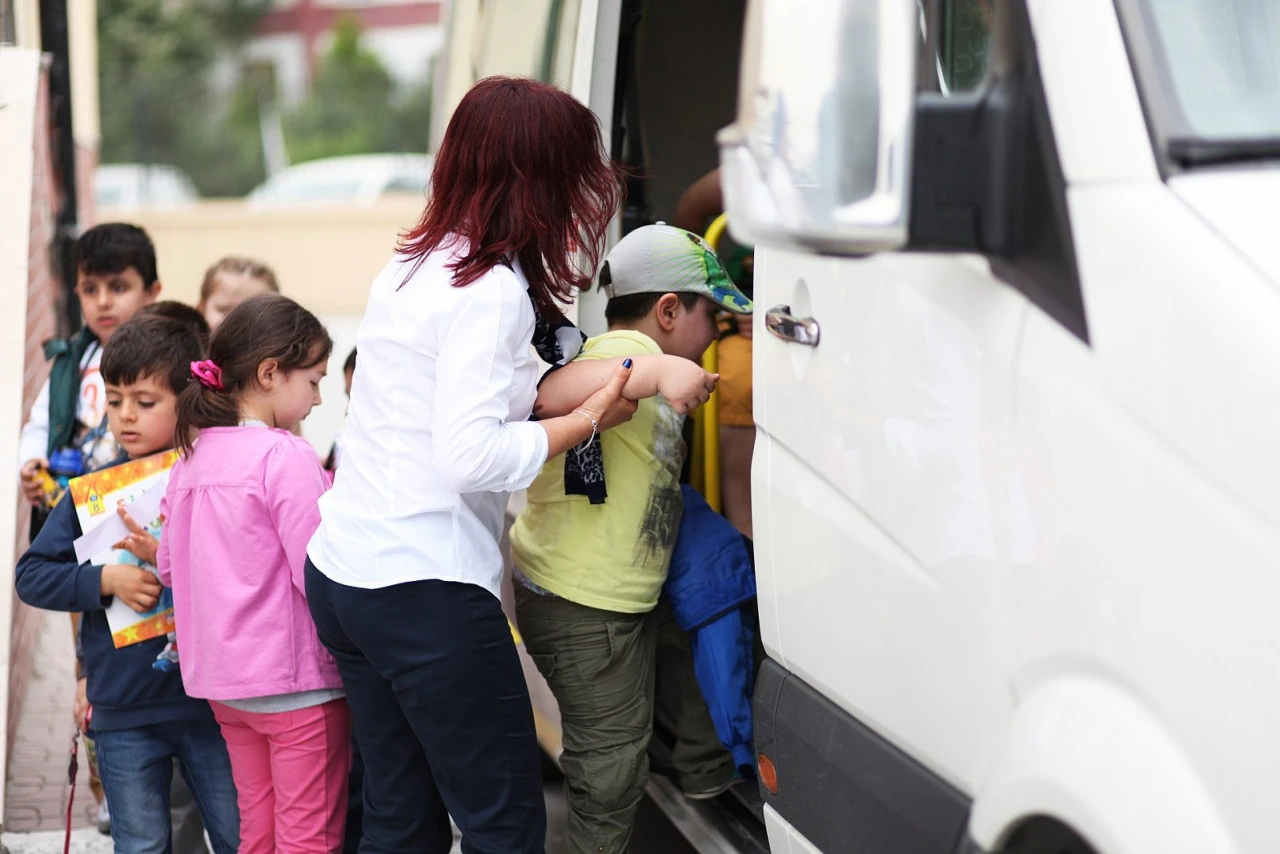 Servislerde kamera artık zorunlu!