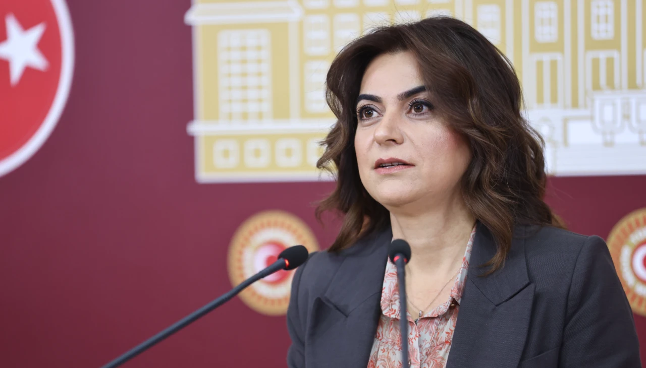 Sürecin ismi rahatsız etti!