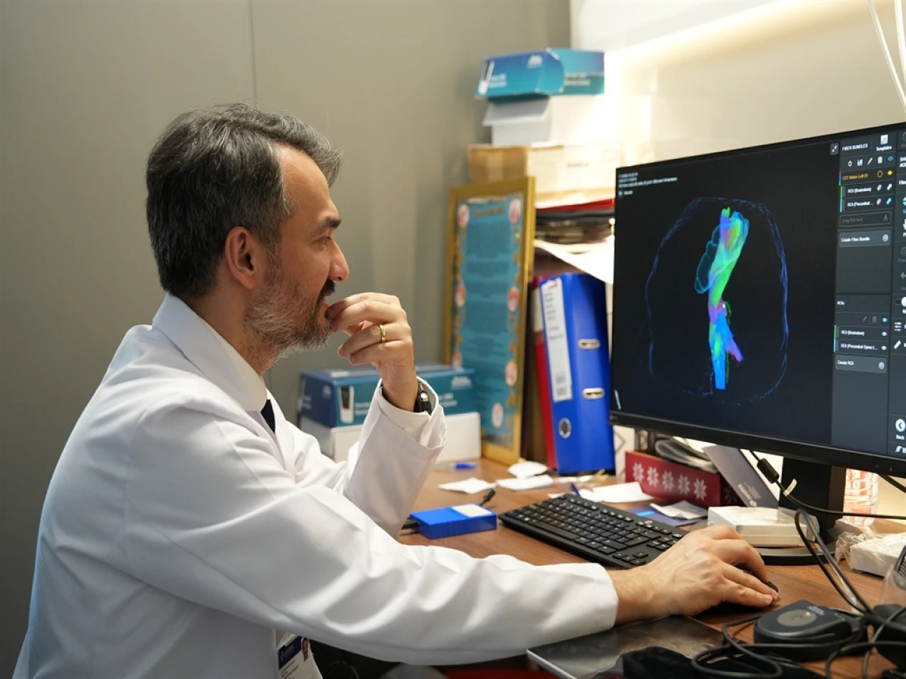 Serebral Palsi, çocuklarda hareket kabiliyetini etkiliyor