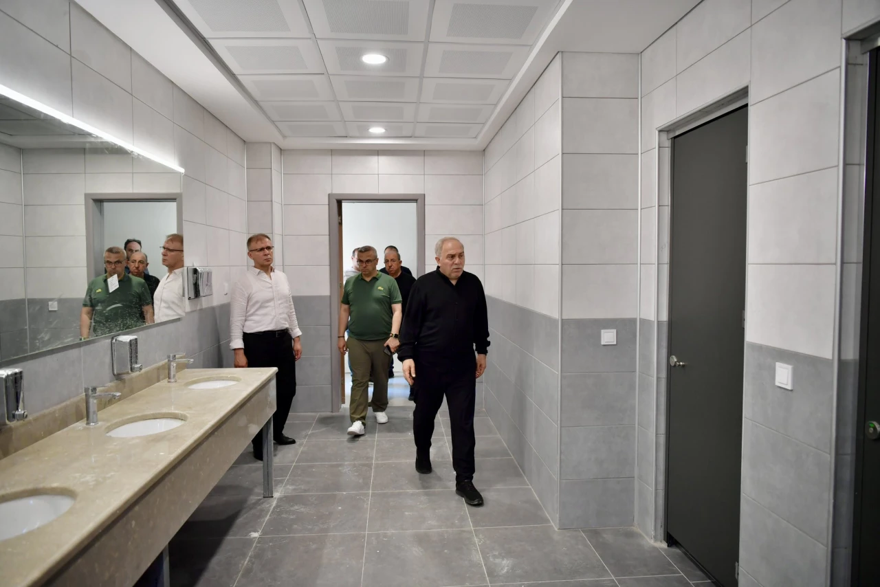 Fatih'te yepyeni bir okul açıldı: Eğitim kalitesi yükseliyor