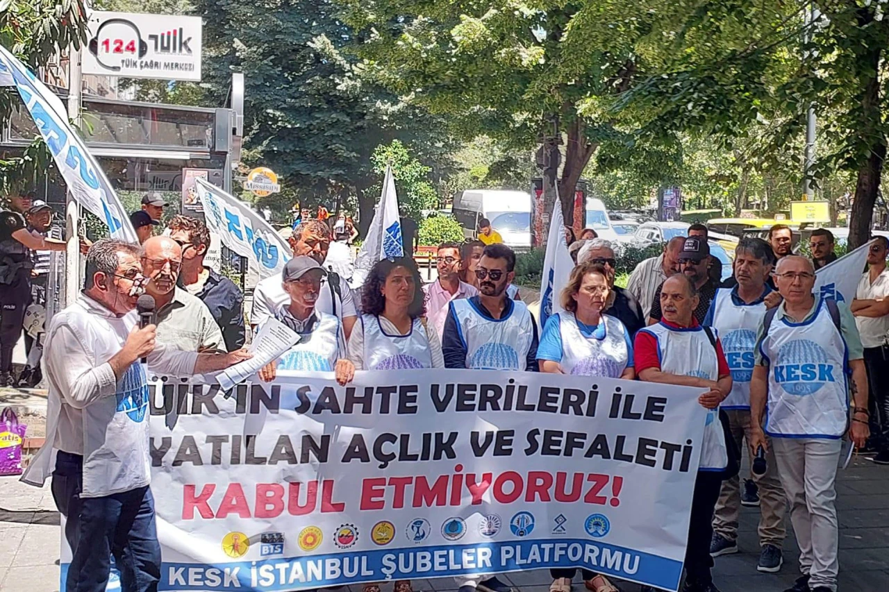 TÜİK verileriyle yalanlanan yoksulluk gerçeği açığa çıktı