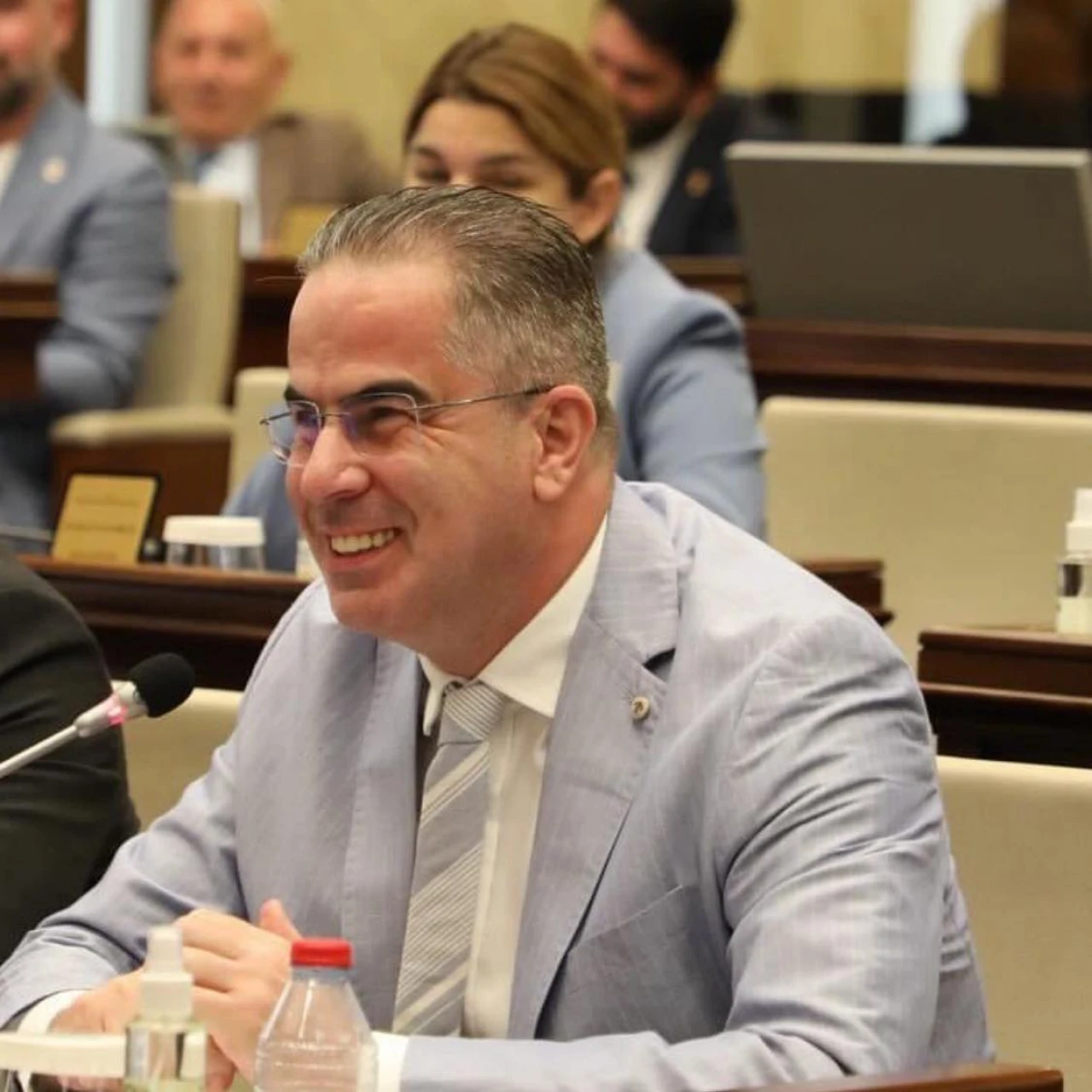 Büyükçekmece'de ayrımcılık tartışması!