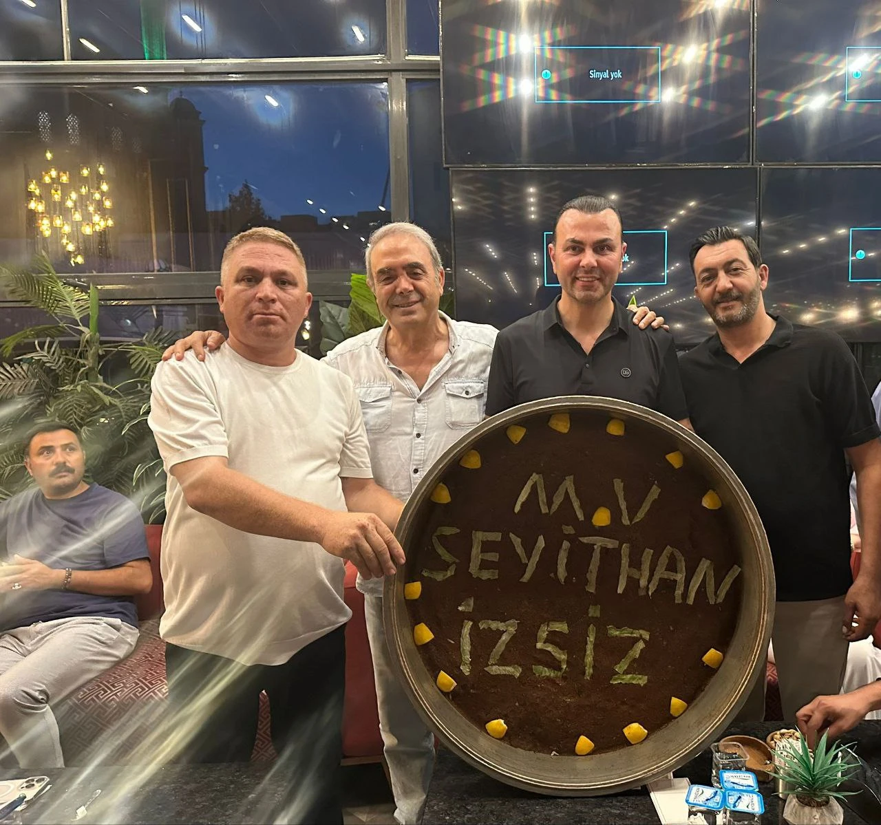 Esenyurt'ta düzenlenen etkinlikte Terörsüz Türkiye vurgusu yapıldı