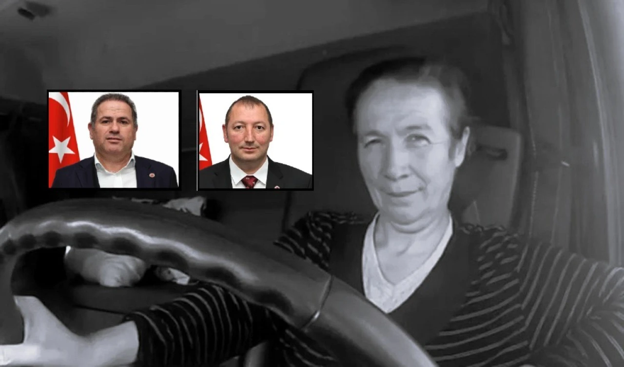 CHP’li üyelere şok suçlama!