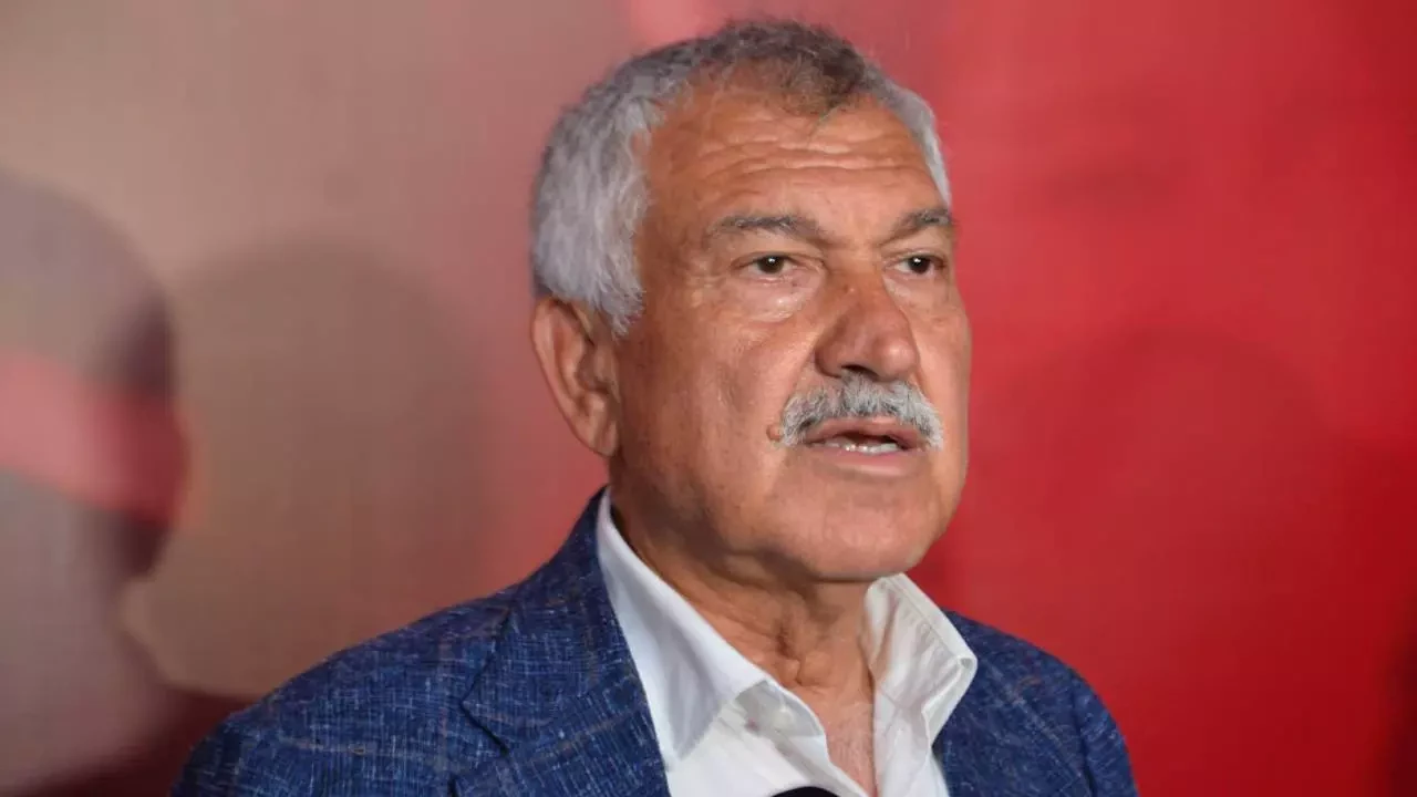 Zeydan Karalar, Marmara Cezaevi'nden Adana'ya nakli için başvuruda bulundu