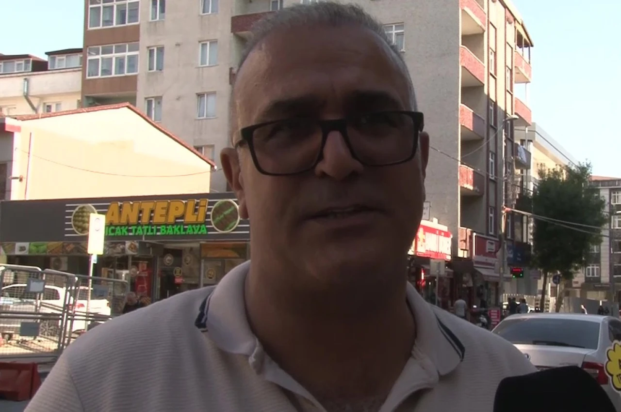 Allah korkuları kalmamış