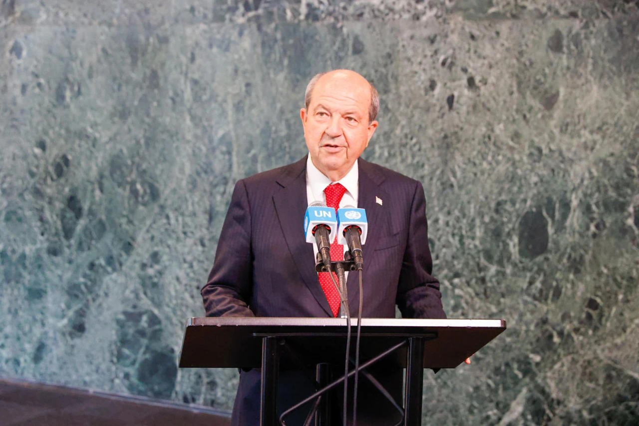 "Eşitliğimiz kabul edilene kadar devam etmeyeceğiz"