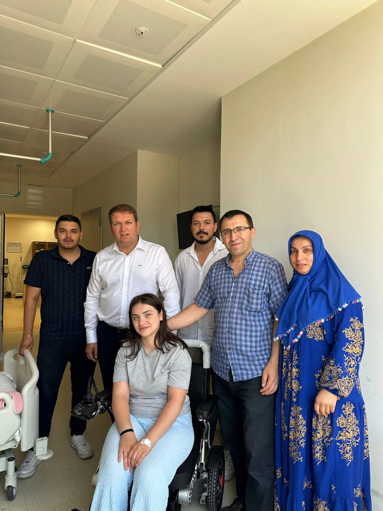 Samyeli Vakfı, Bahçelievler'deki çocukları sevindirdi