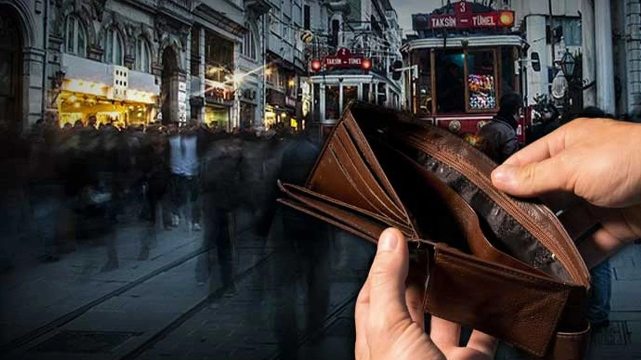 İstanbul'da yaşamanın bedeli 93 bin lirayı aştı