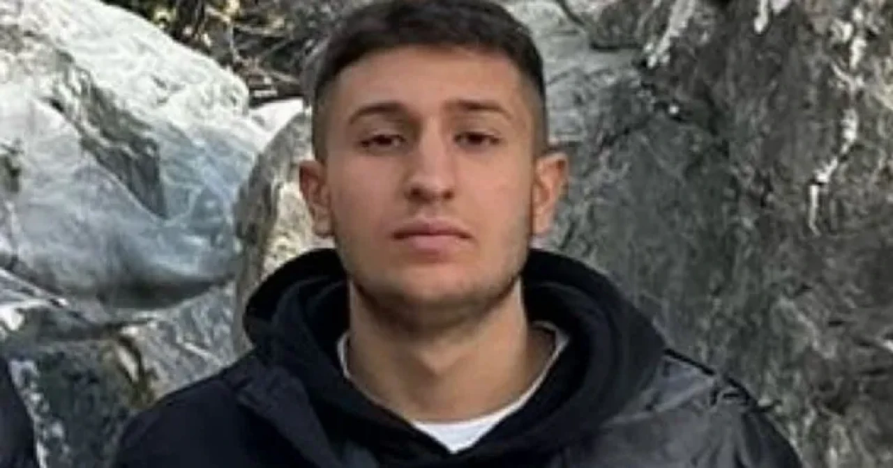 Motosikleti sonu oldu!