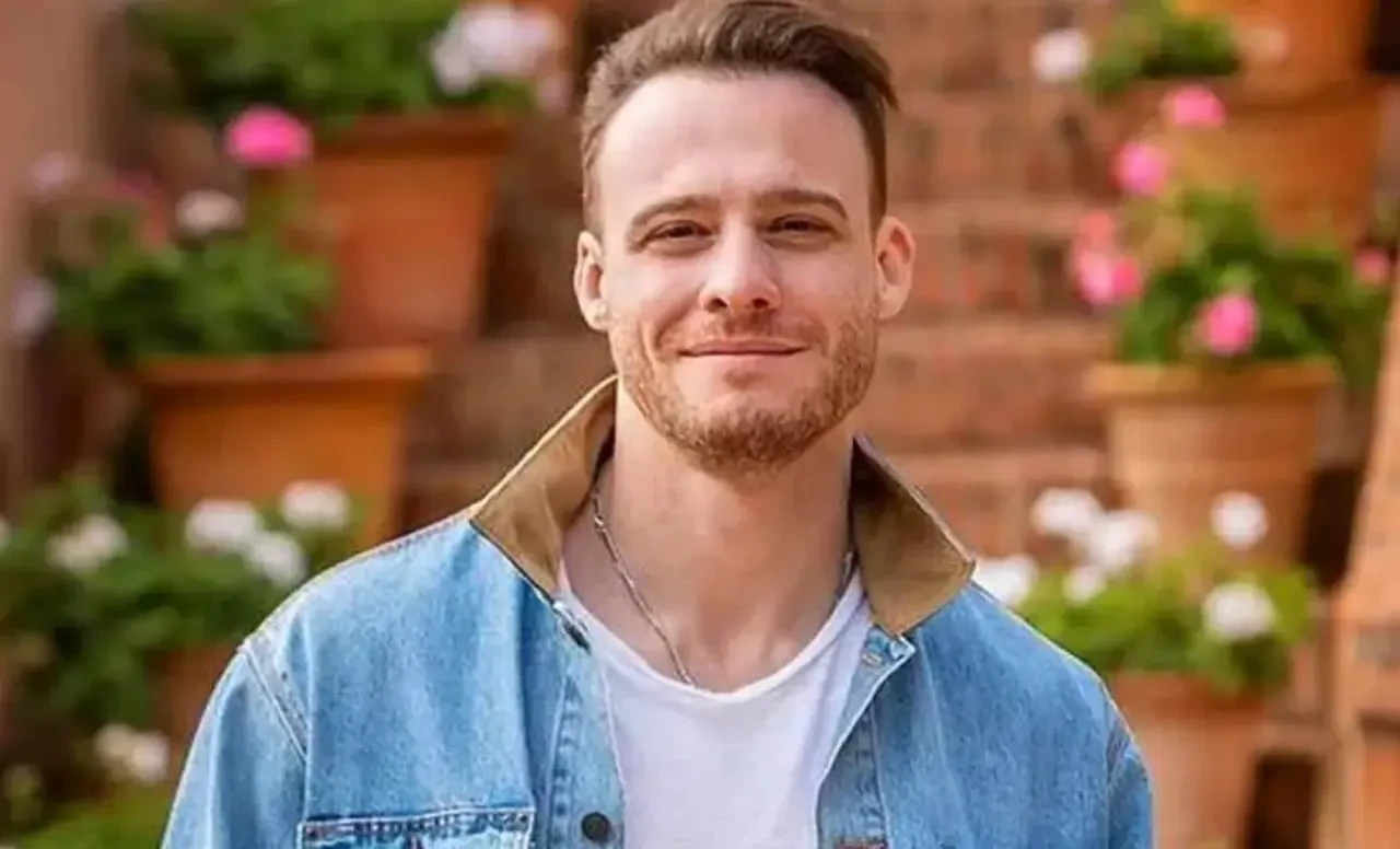 Kerem yeniden ekranlarda