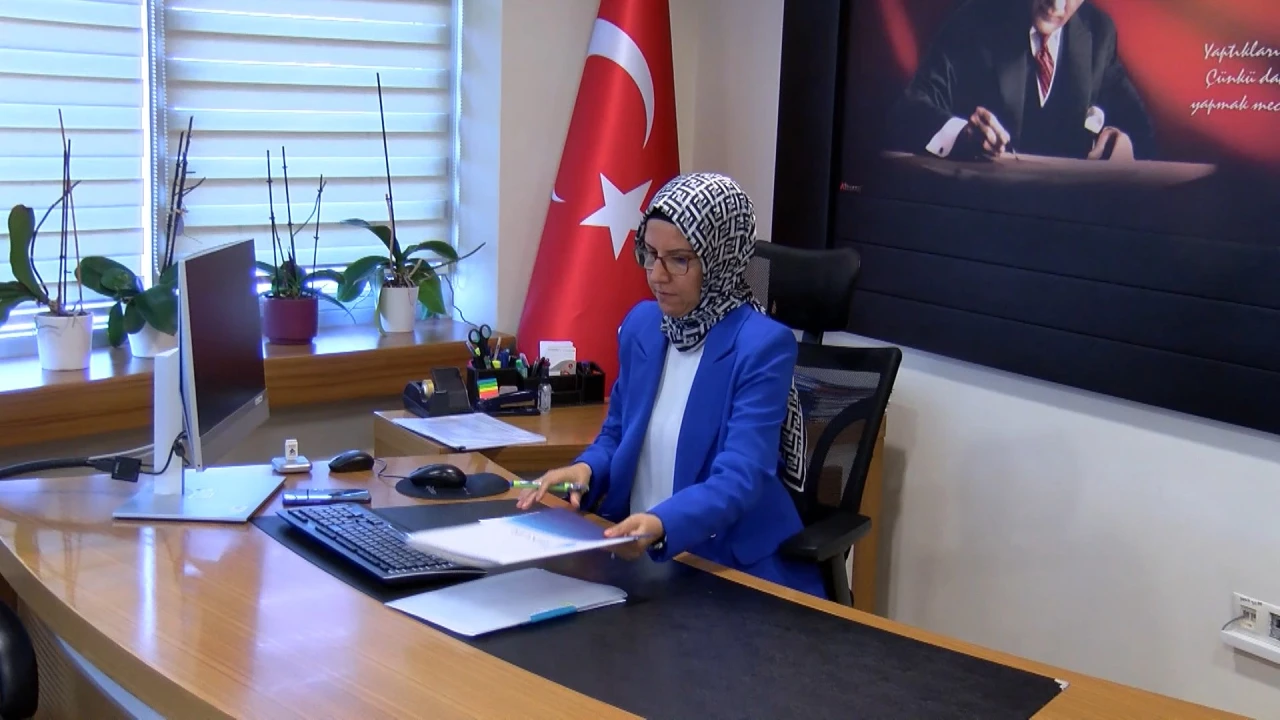 İŞKUR öğrencilere rehber olacak